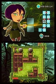TURN: The Lost Artifact screenshot 6