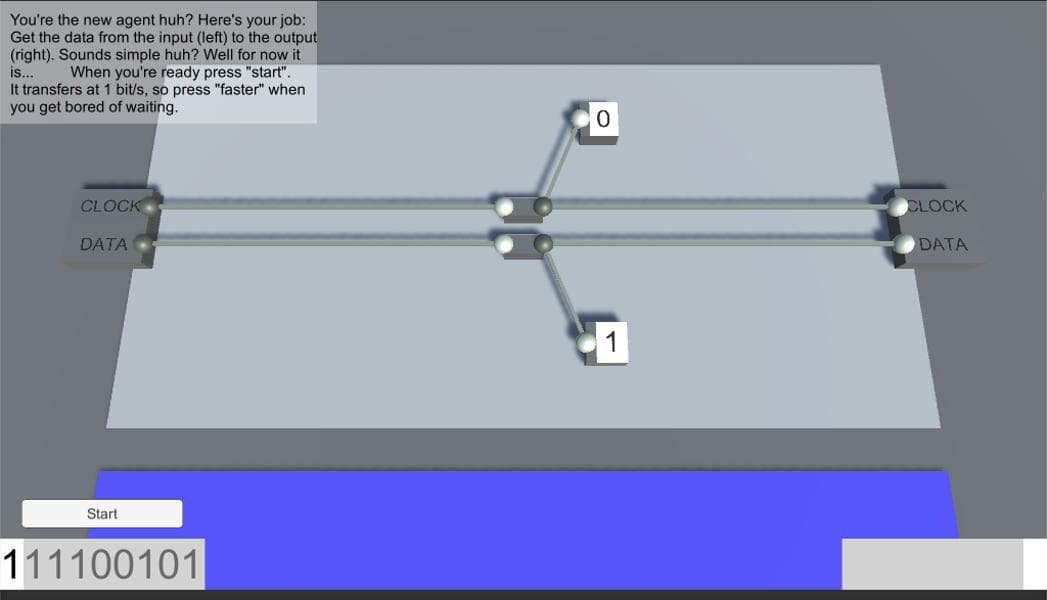 Air Gap