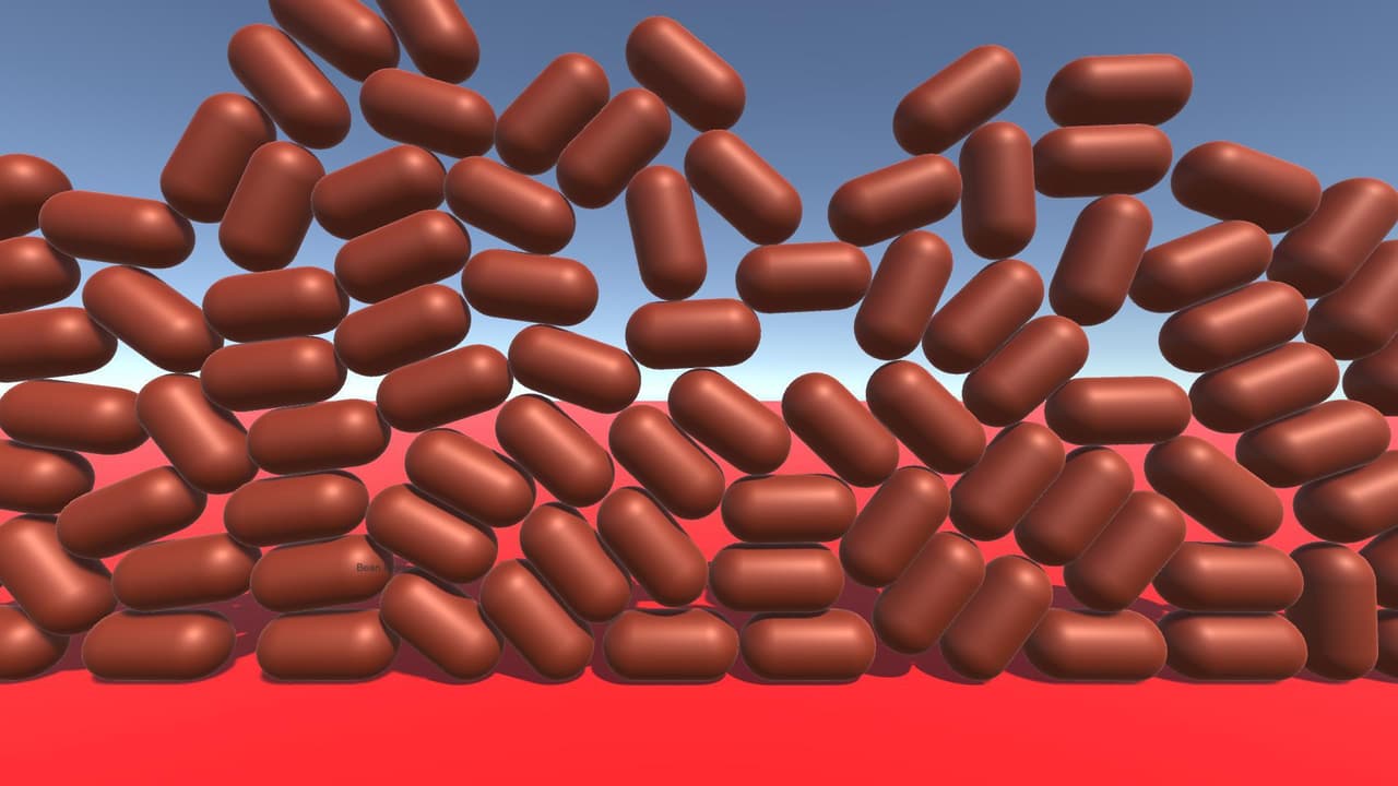 Bean Spawner screenshot 4