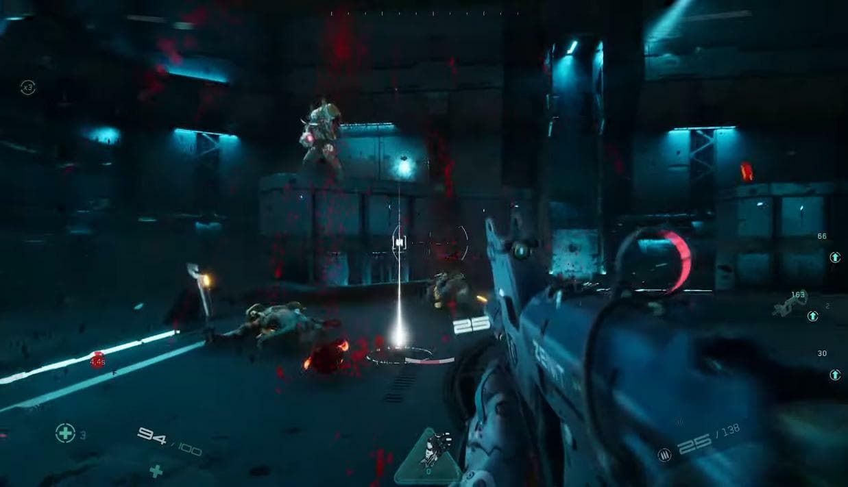 Final Form screenshot 3