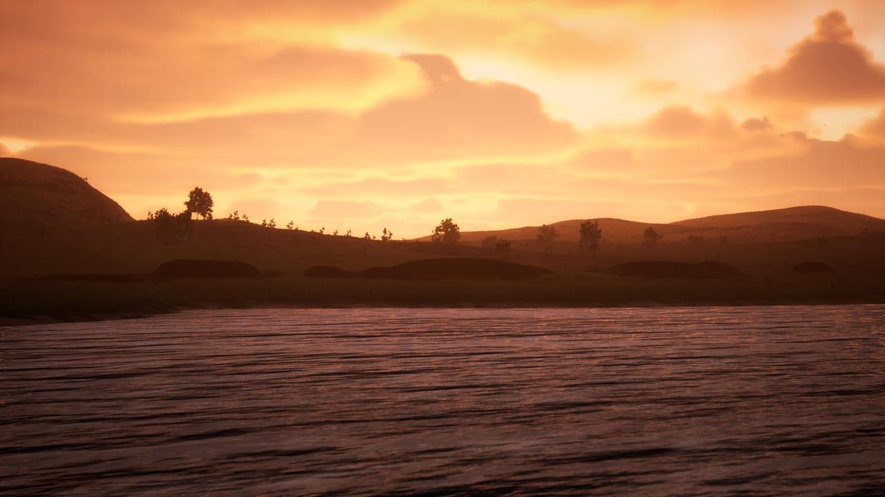 Ein bit av historia - Kuli og Edøy screenshot 4