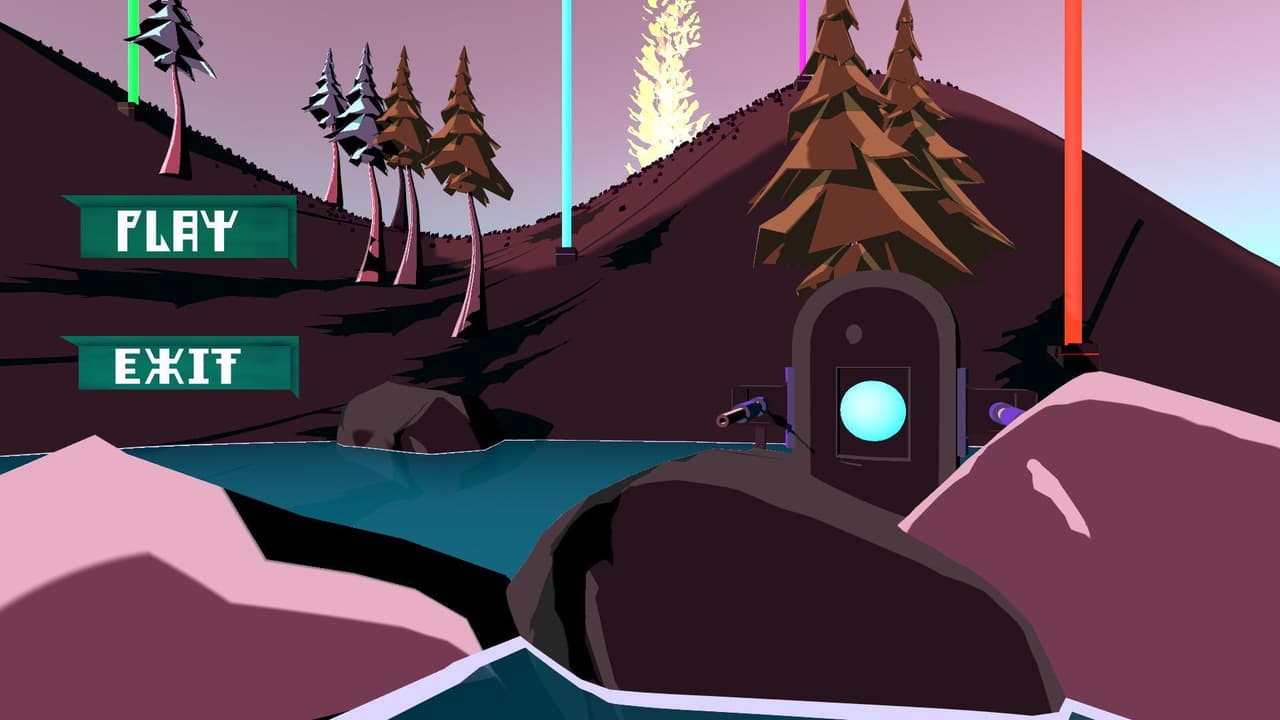 Death Robots screenshot 3