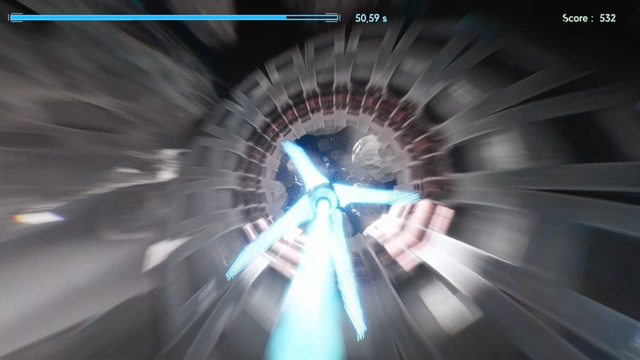 6O²s screenshot 5