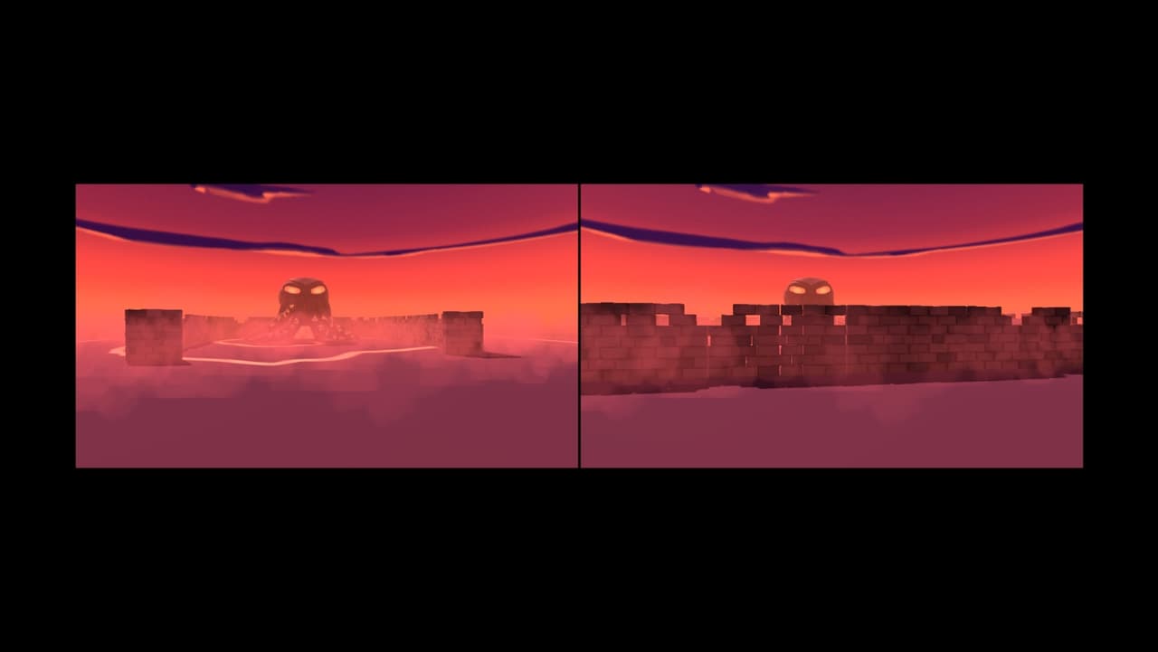 Shattered Souls screenshot 4