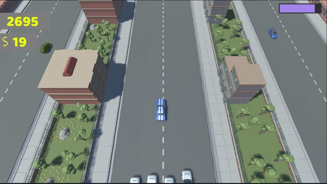 The Escape (itch) (Asaf Benjaminov) screenshot 5
