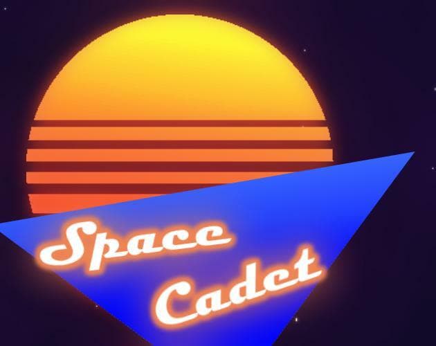 Space Cadet (Totally)