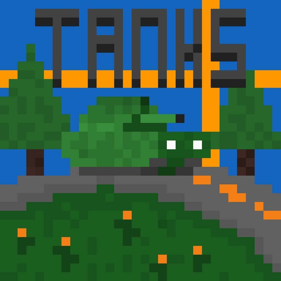 Tanks (itch) (GlaucusFX) screenshot 2