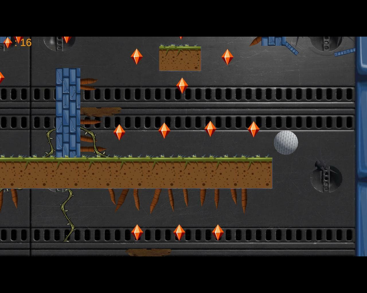 Control Jump screenshot 3