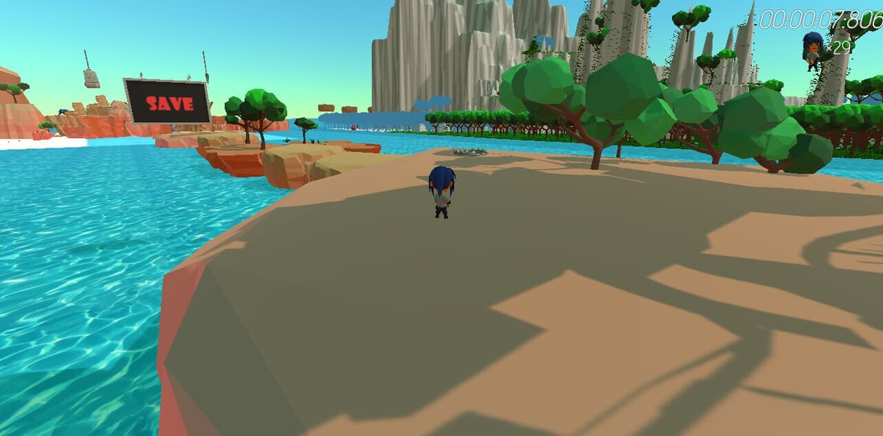 CRASH-SAN screenshot 5