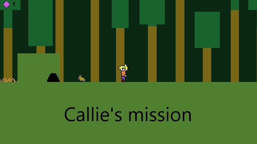 Callies mission