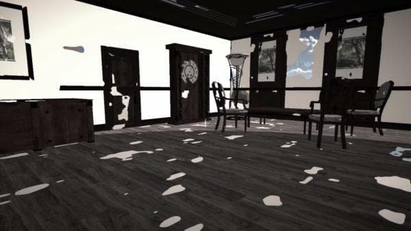 Unwritten Dreams screenshot 3