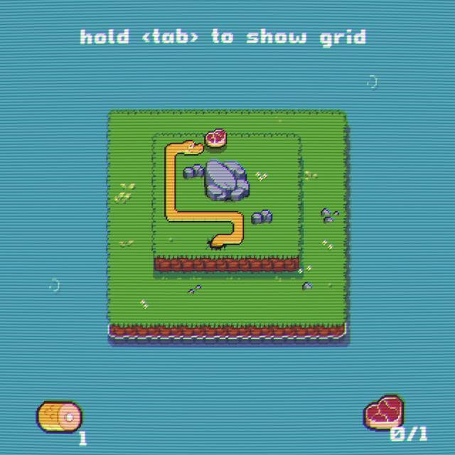 Snakee (WibuKa) screenshot 4