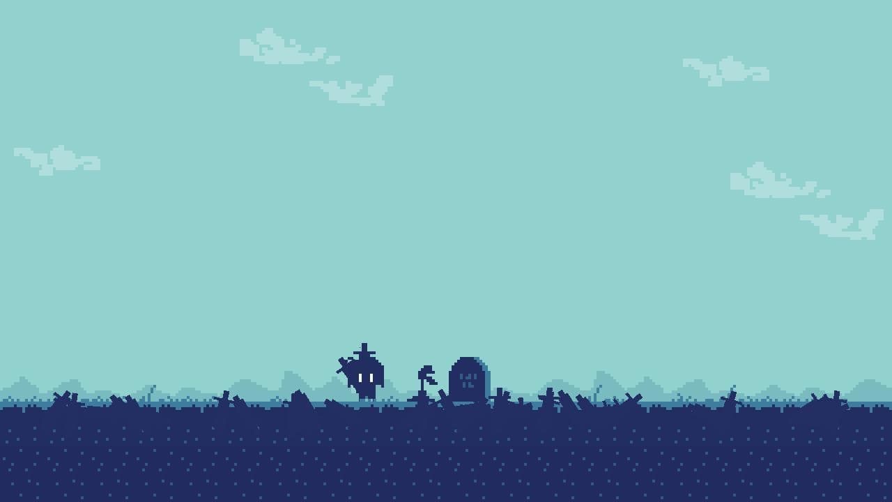 It Rains Swords