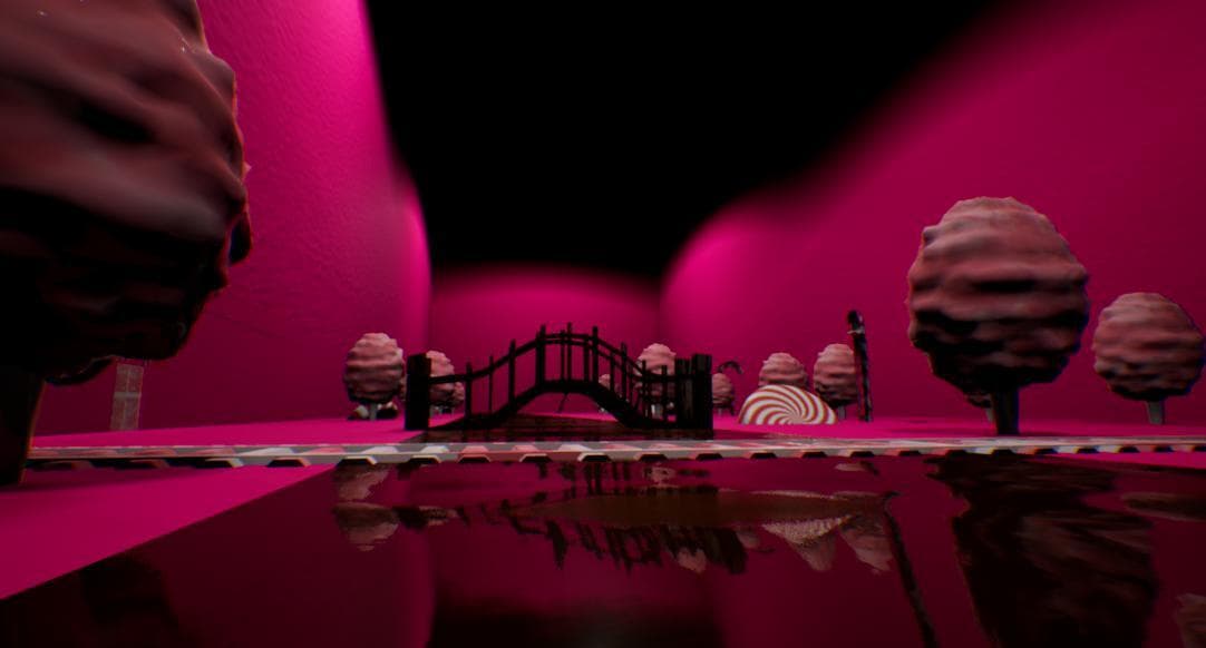 Cookie Man Theater screenshot 6