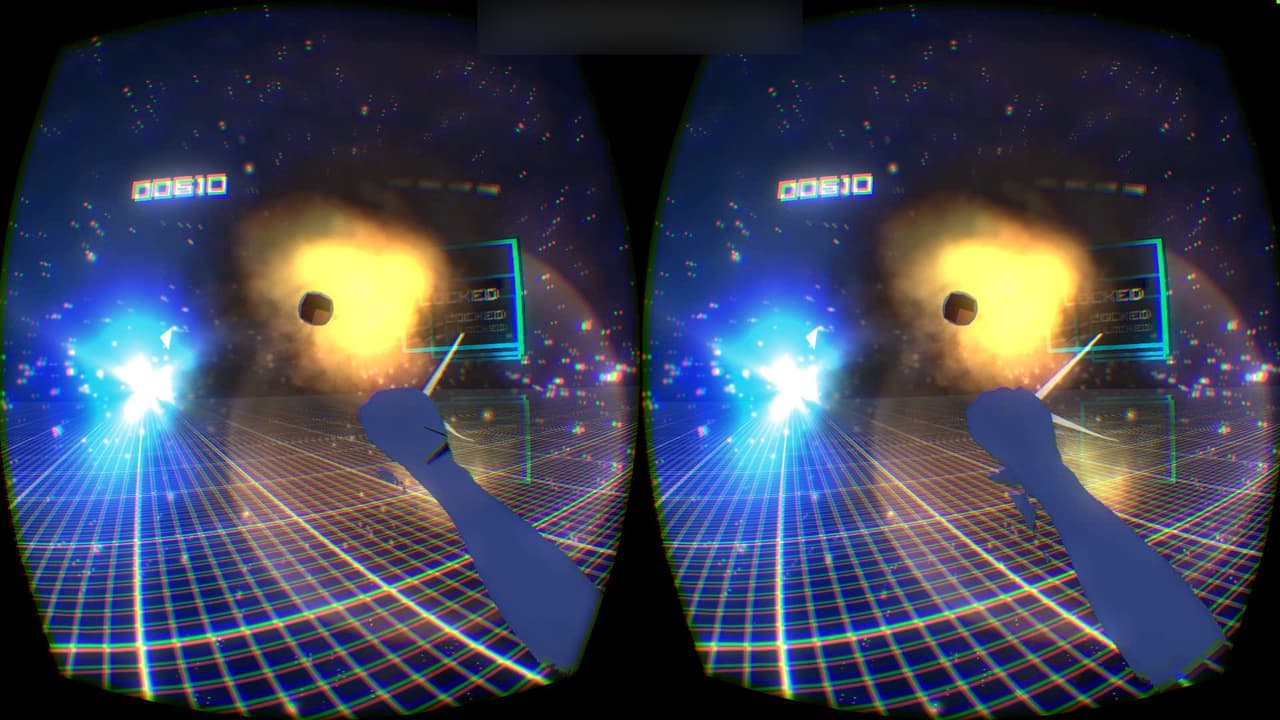 VREZ screenshot 4