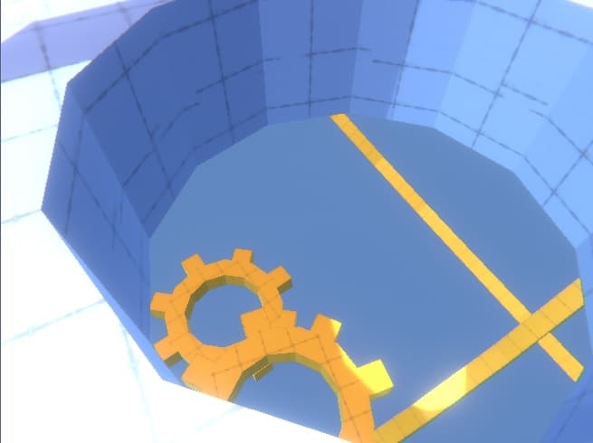 [GGJ2020] Clock tower screenshot 3