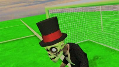 Zombie Soccer Stars! Lite - Fun Soccer Simulator screenshot 3