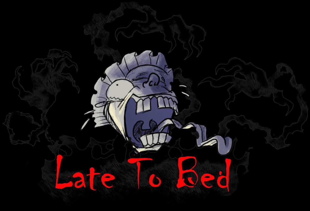 Late to Bed screenshot 2