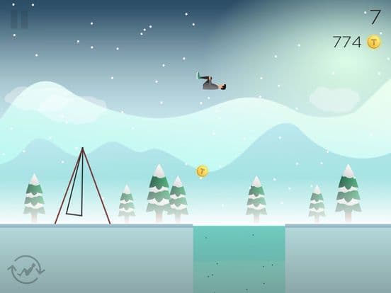 MrTricker screenshot 2