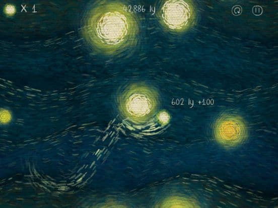 You Are 100K Light Years Away screenshot 3