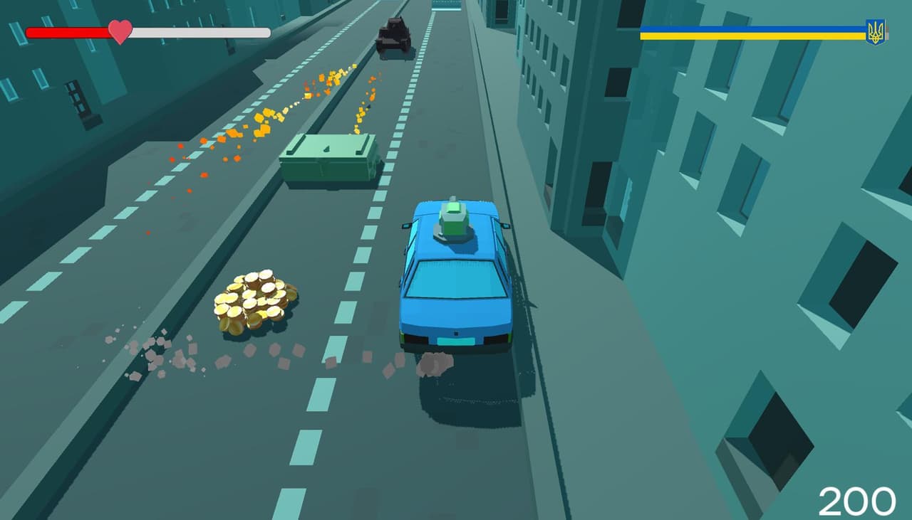 Ukrainian Helper screenshot 2