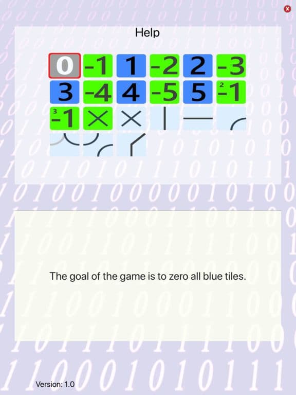 0-Null-Zero screenshot 6