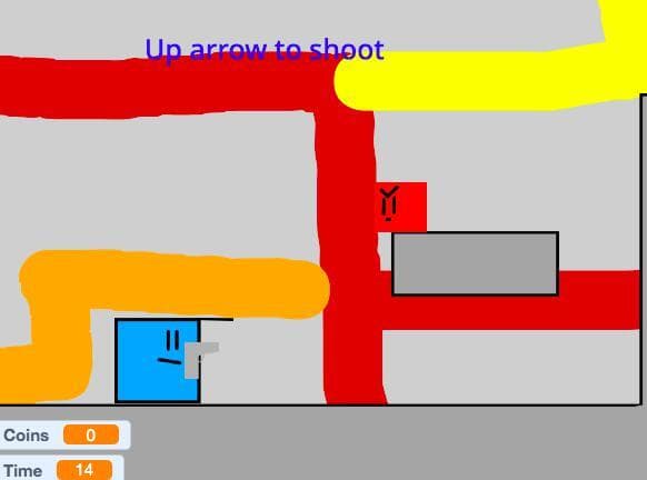 Big Shot screenshot 4