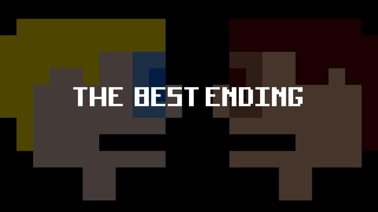The Best Ending