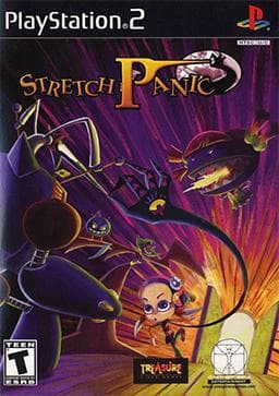 Stretch Panic screenshot 2