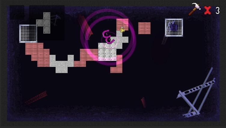 Trouble Builder screenshot 3
