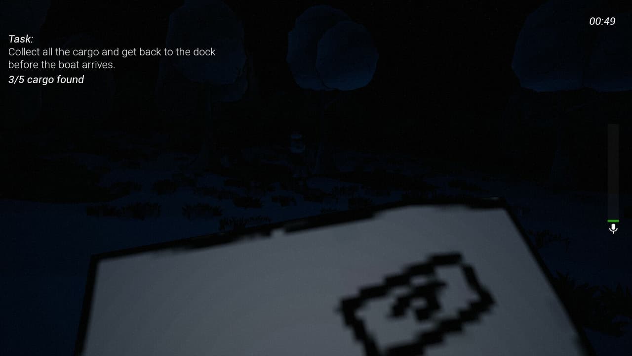 Steamboat Willie screenshot 6