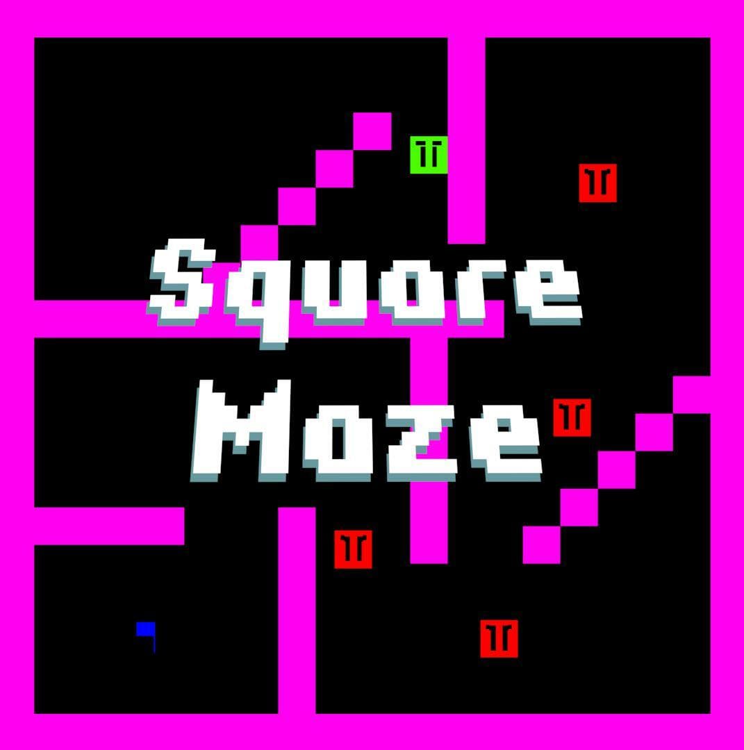SquareMaze