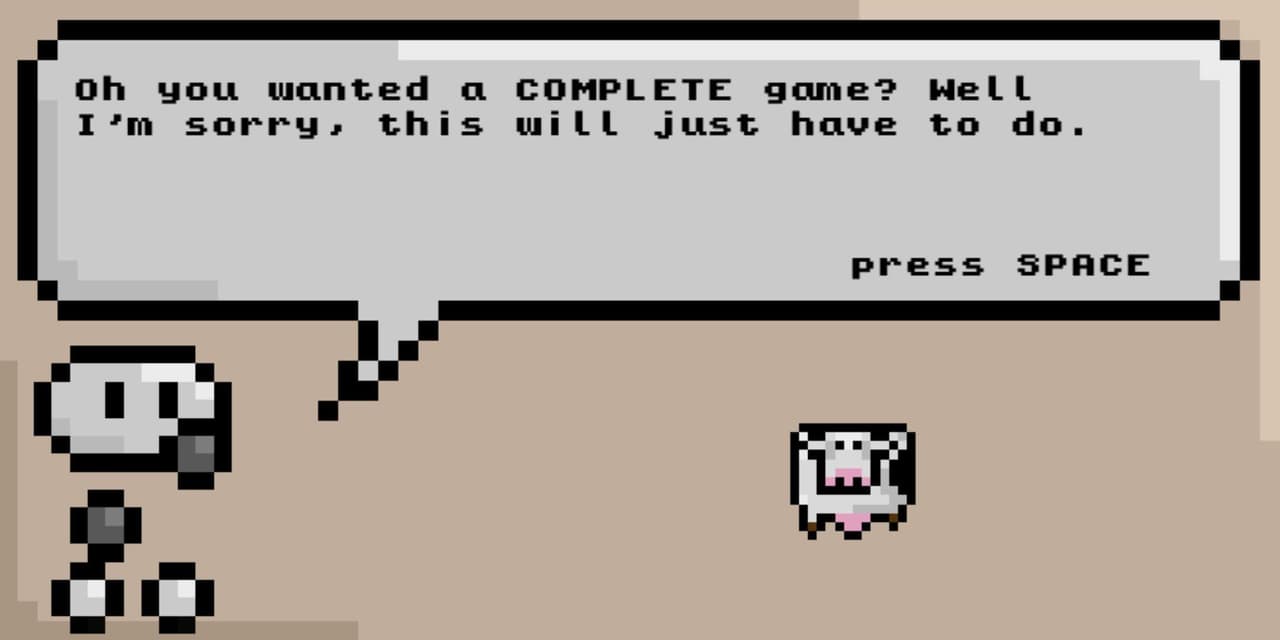 COWs screenshot 3