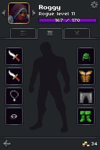Portals of Sacraland screenshot 3