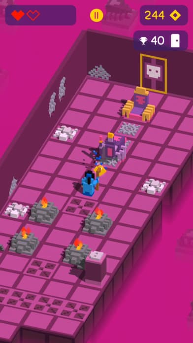 Looty Dungeon screenshot 3