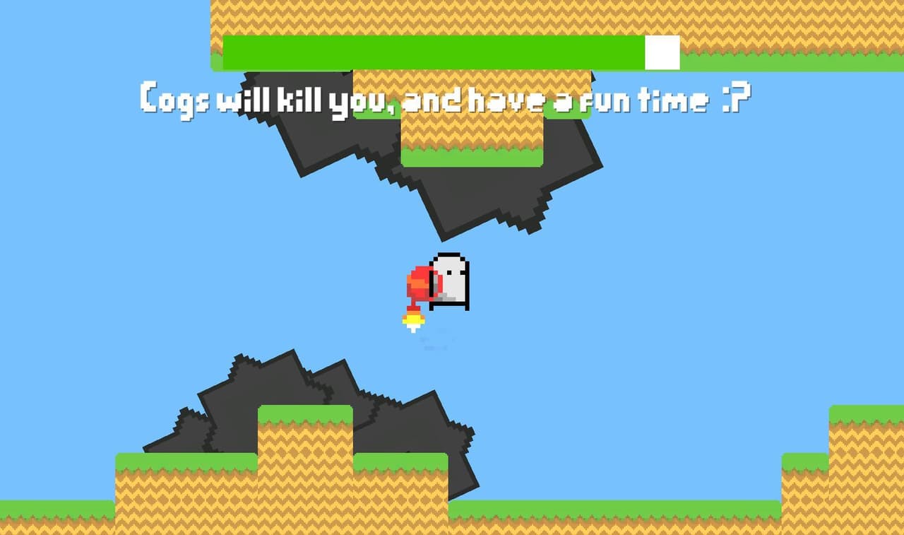 Jetpackt screenshot 3