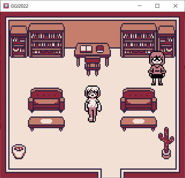 Lichs Mansion II screenshot 2