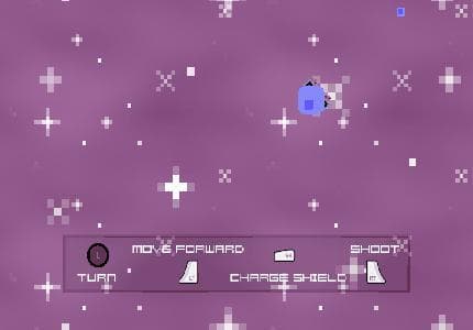 Spaceship Havoc screenshot 4