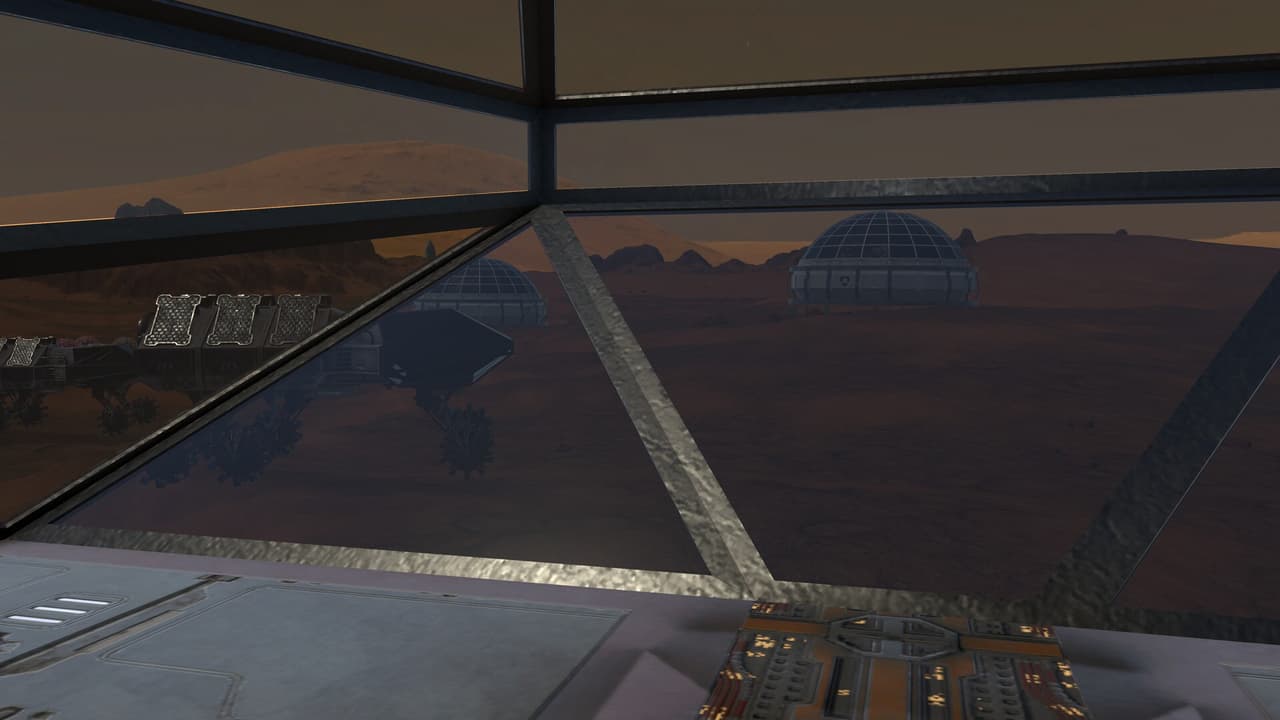Million on Mars screenshot 5