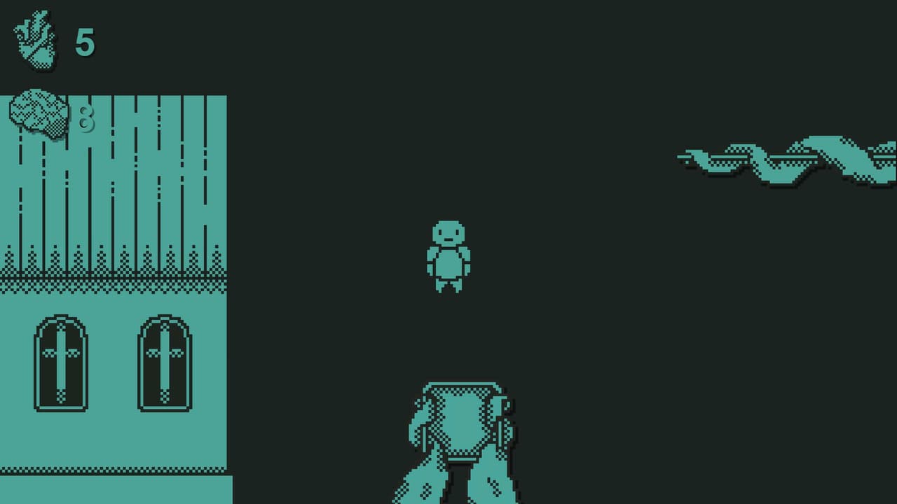 Madness and hunger screenshot 3