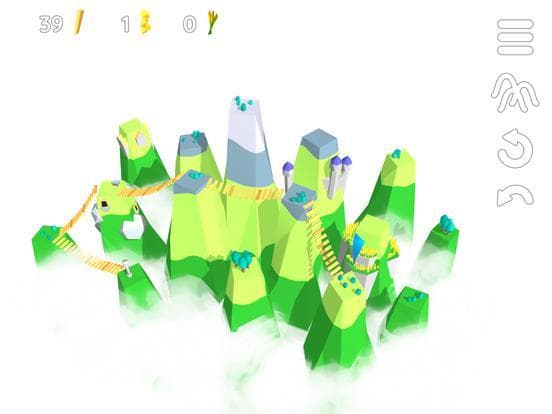 Summit Way screenshot 5