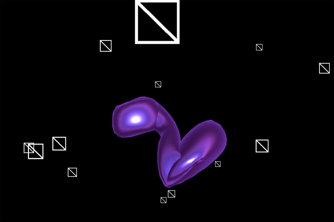 Null Blob screenshot 2