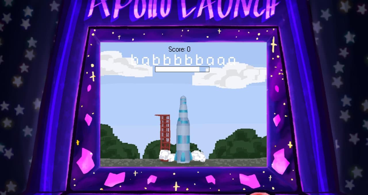 Apollo Launch screenshot 3