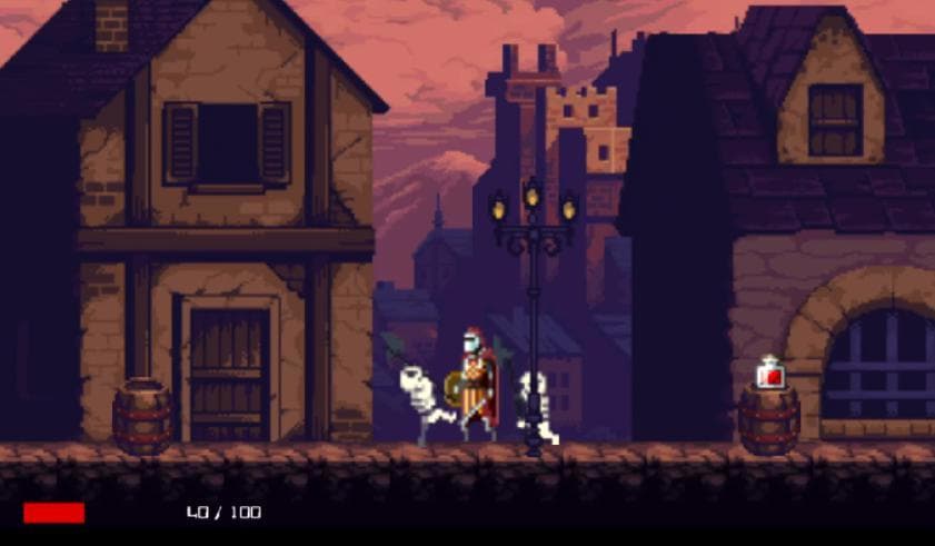 The Enchanter screenshot 3
