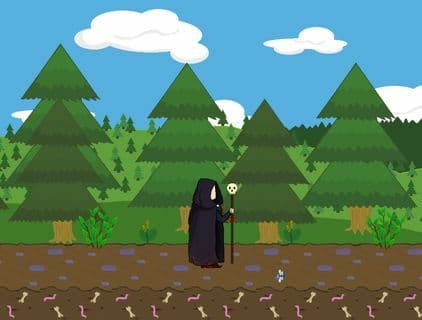 No options screenshot 3