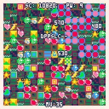 Rabbit screenshot 3