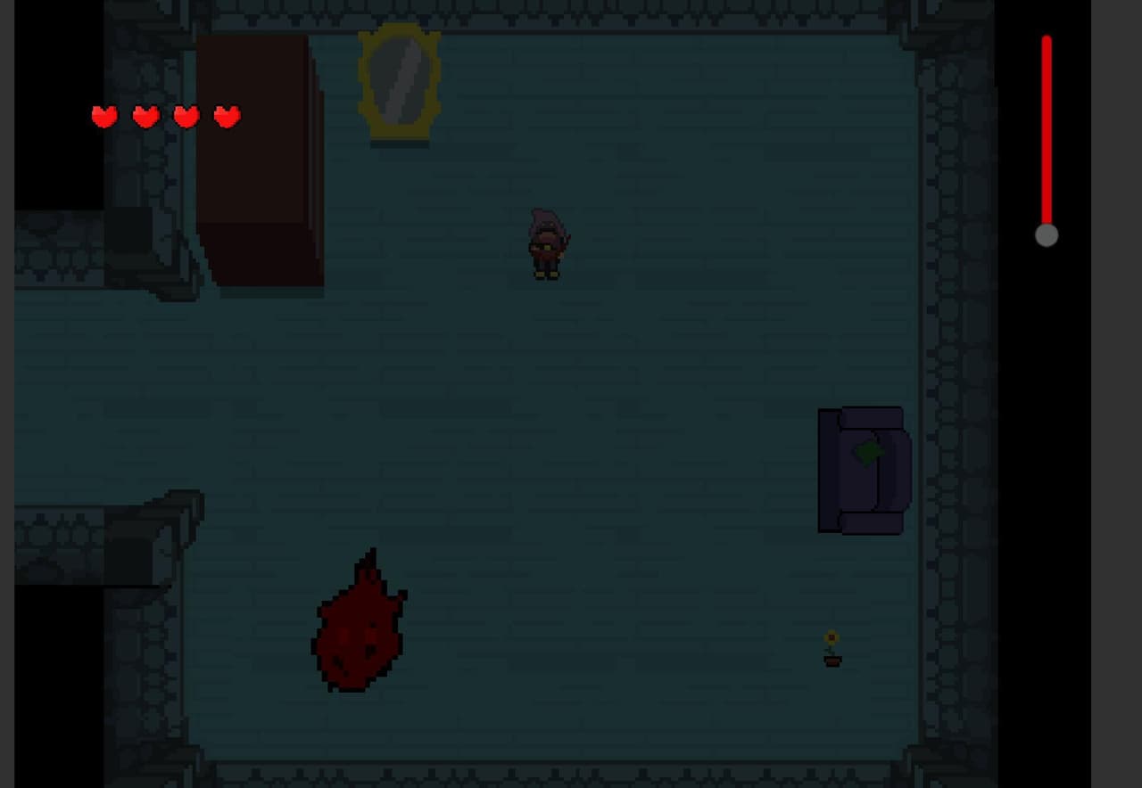 Through the Dark Realm screenshot 5
