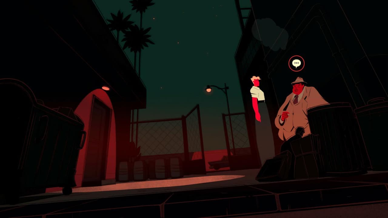 To Hell With The Ugly screenshot 2