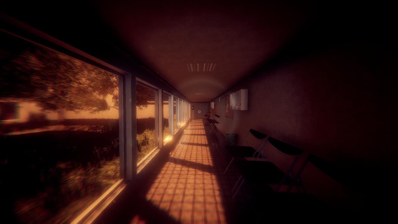 Try To Fall Asleep (itch) screenshot 6