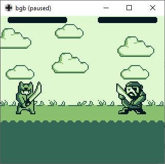 Bear Boy screenshot 4